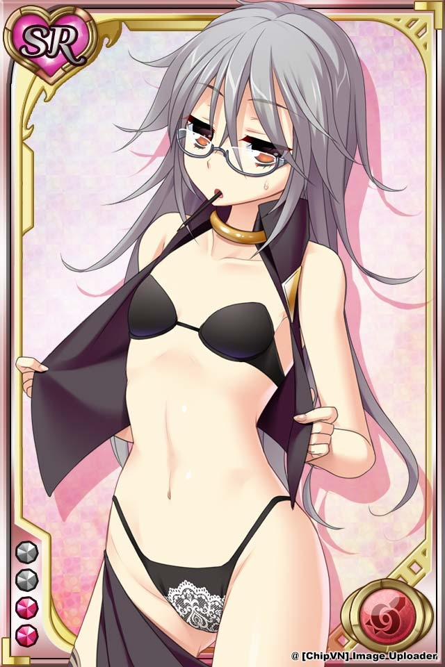 Shinma × Zecchou ☆ Pururun Exceeds 6 trang 264