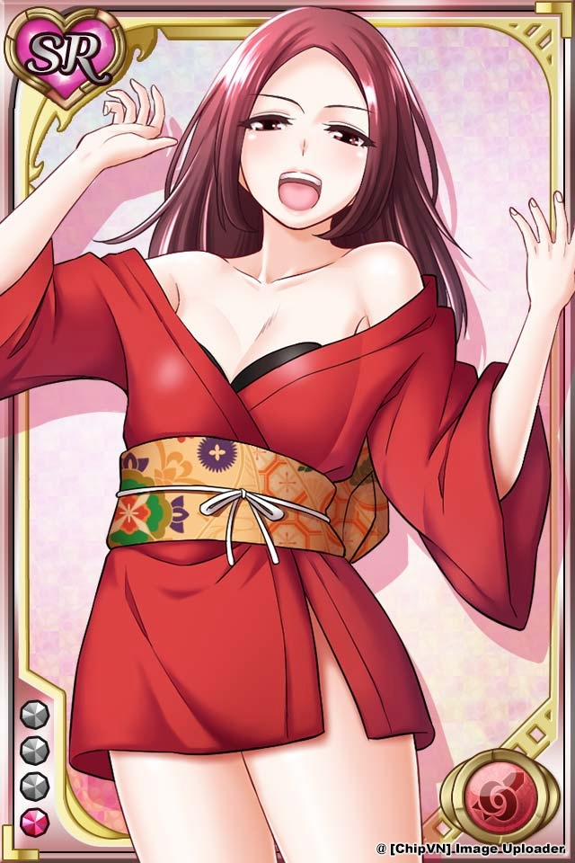 Shinma × Zecchou ☆ Pururun Exceeds 6 trang 29