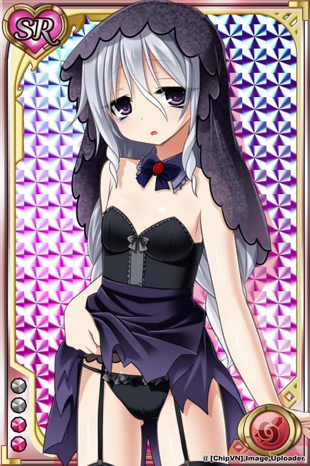 Shinma × Zecchou ☆ Pururun Exceeds 6 trang 299