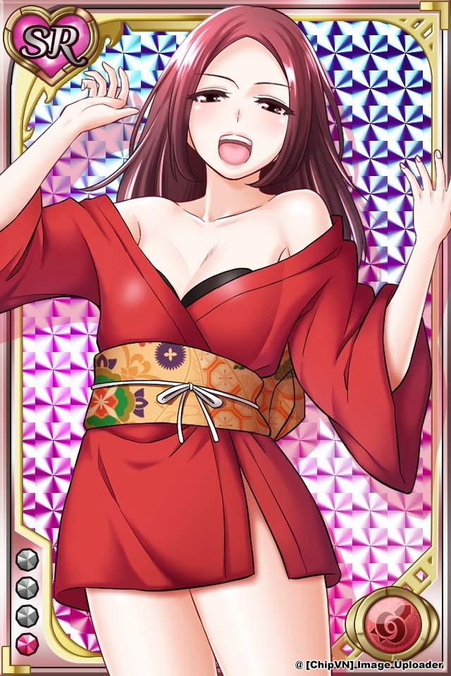 Shinma × Zecchou ☆ Pururun Exceeds 6 trang 34