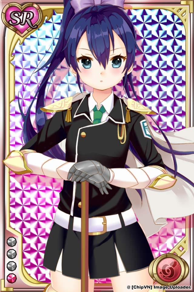 Shinma × Zecchou ☆ Pururun Exceeds 6 trang 44