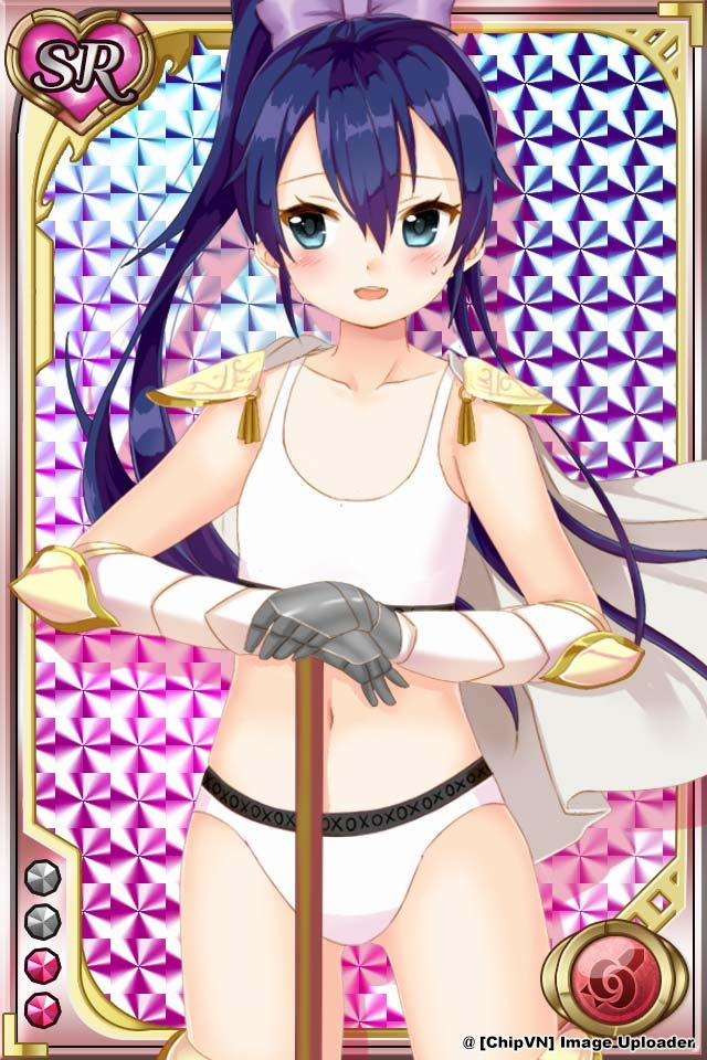 Shinma × Zecchou ☆ Pururun Exceeds 6 trang 45