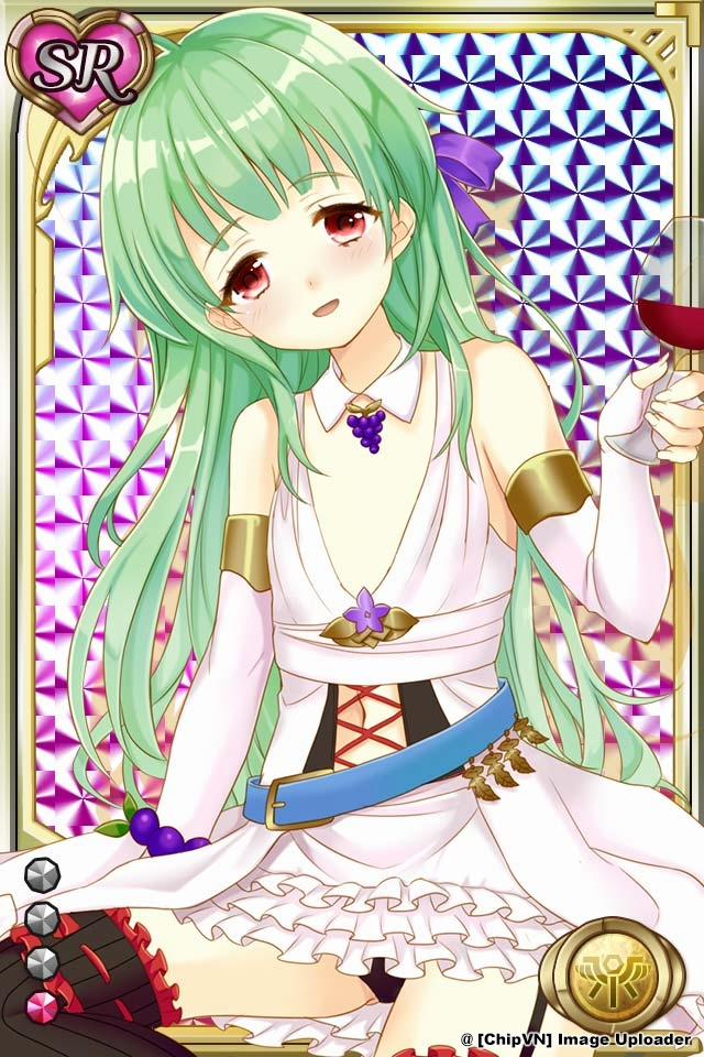 Shinma × Zecchou ☆ Pururun Exceeds 6 trang 59