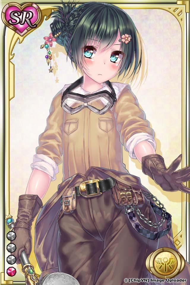 Shinma × Zecchou ☆ Pururun Exceeds 6 trang 69