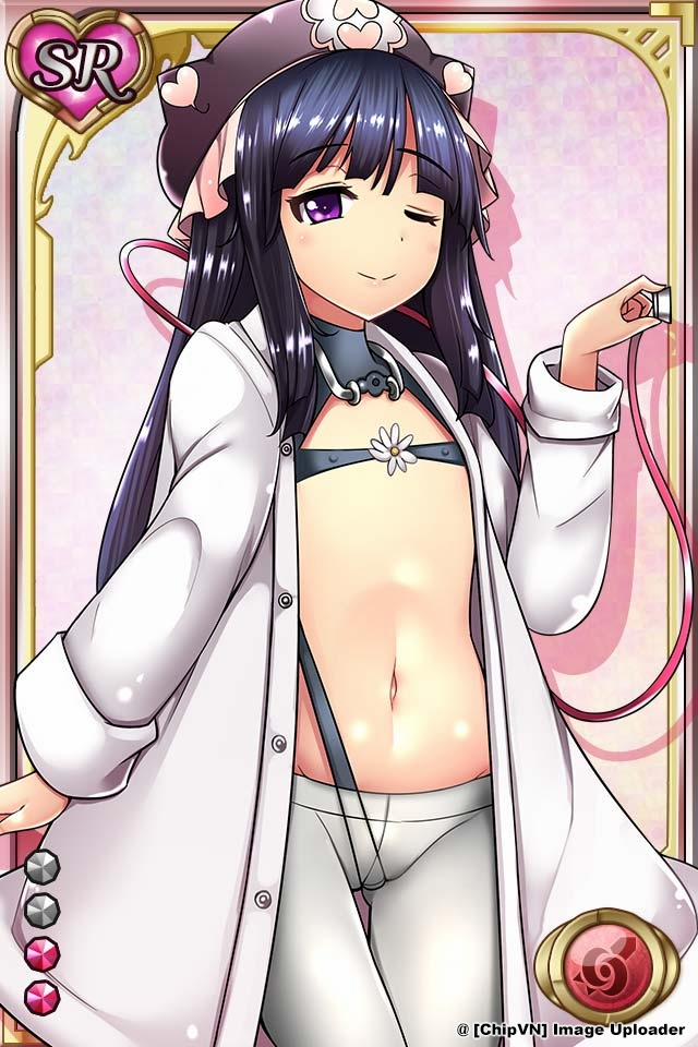 Shinma × Zecchou ☆ Pururun Exceeds 6 trang 75