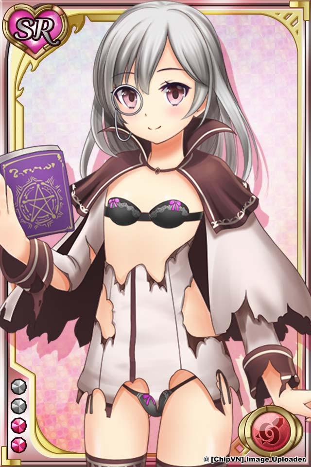 Shinma × Zecchou ☆ Pururun Exceeds 6 trang 80