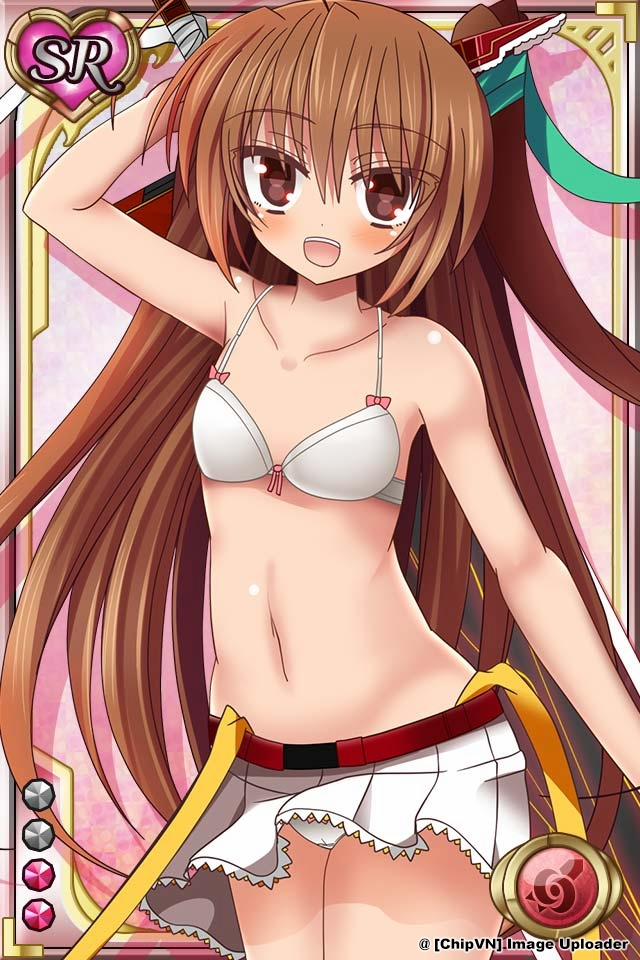 Shinma × Zecchou ☆ Pururun Exceeds 6 trang 85