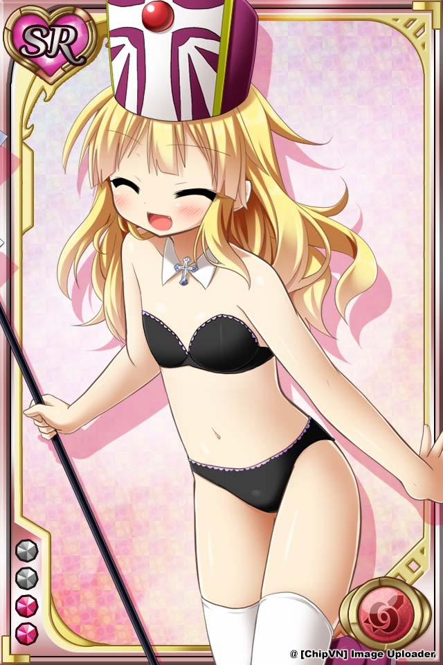 Shinma × Zecchou ☆ Pururun Exceeds 6 trang 90