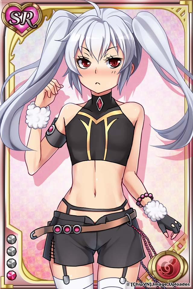 Shinma × Zecchou ☆ Pururun Exceeds 6 trang 99