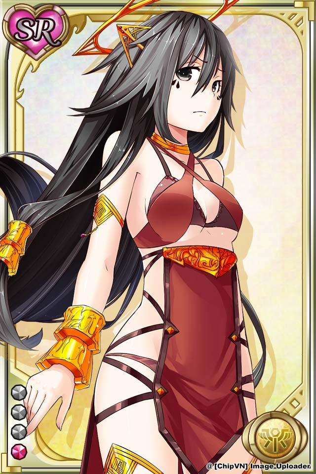 Shinma × Zecchou ☆ Pururun Exceeds 7 trang 107