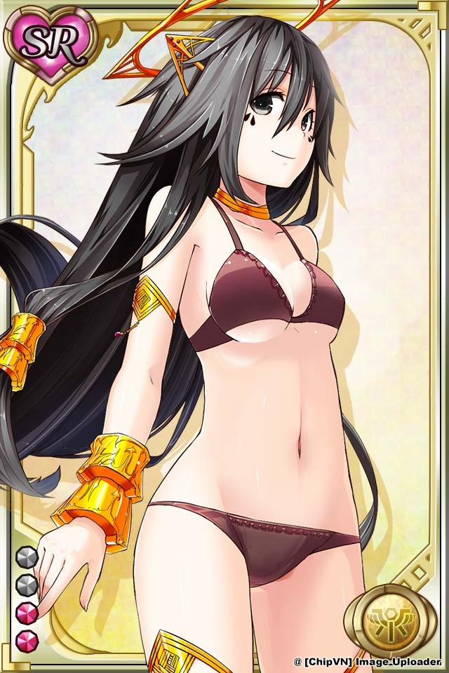 Shinma × Zecchou ☆ Pururun Exceeds 7 trang 108