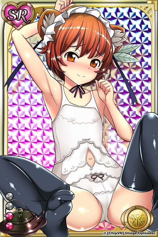 Shinma × Zecchou ☆ Pururun Exceeds 7 trang 11