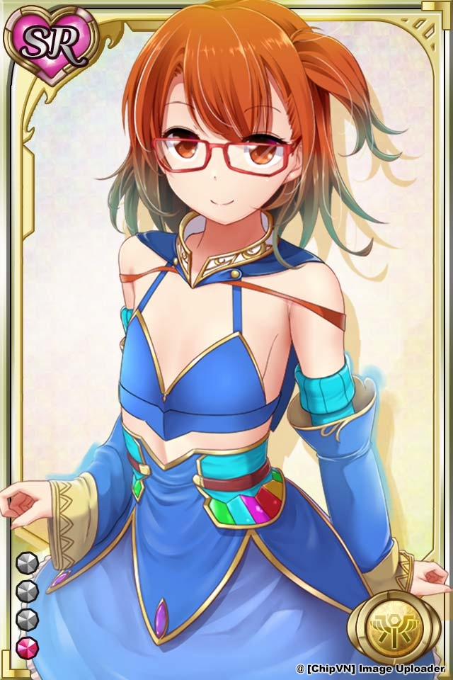 Shinma × Zecchou ☆ Pururun Exceeds 7 trang 112