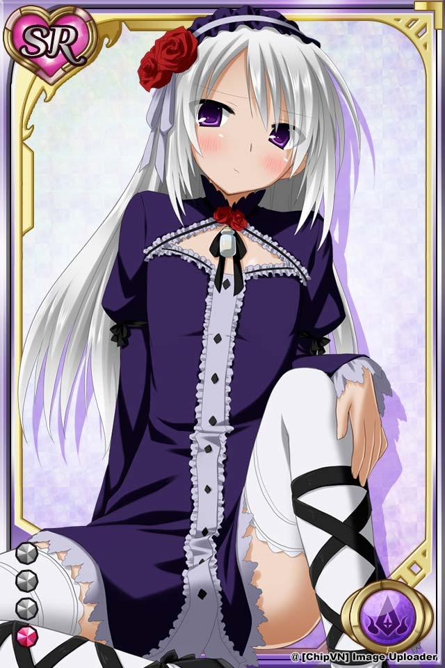 Shinma × Zecchou ☆ Pururun Exceeds 7 trang 132