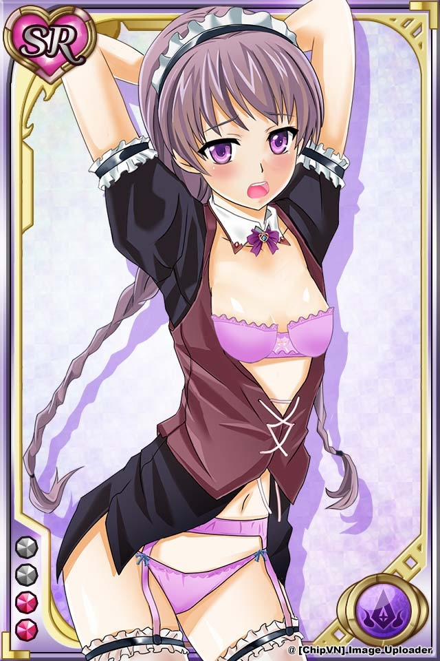 Shinma × Zecchou ☆ Pururun Exceeds 7 trang 143