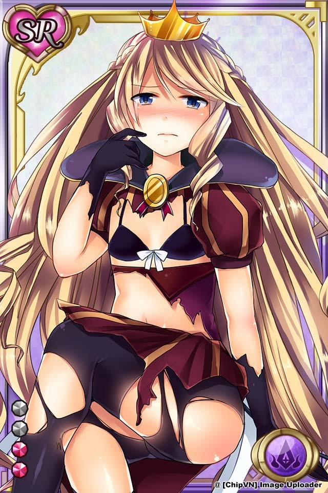 Shinma × Zecchou ☆ Pururun Exceeds 7 trang 148