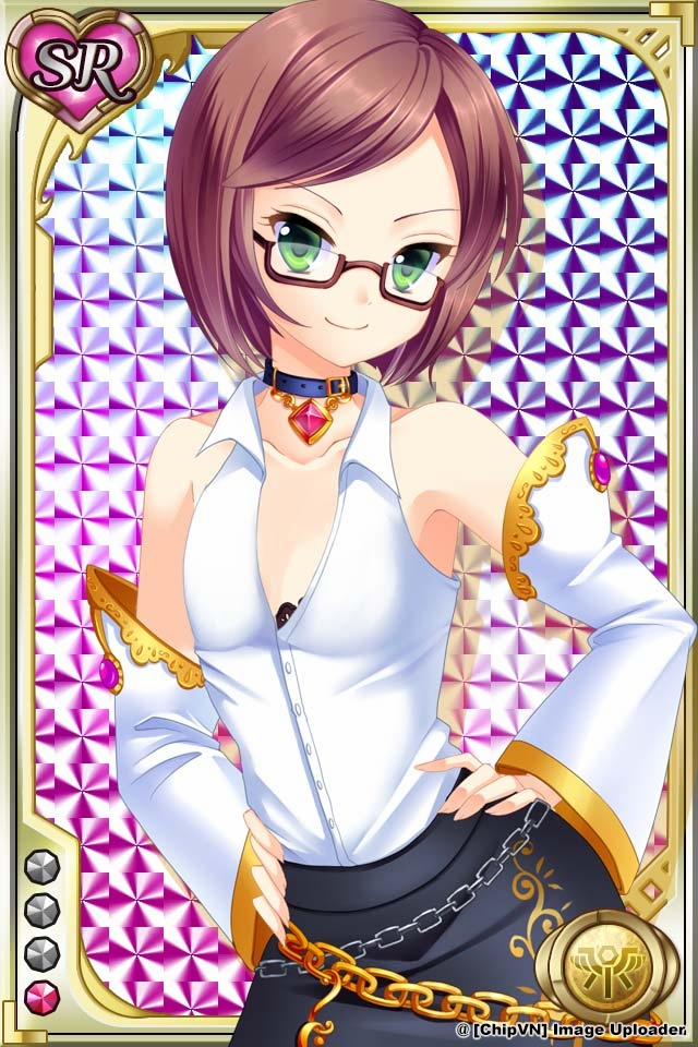 Shinma × Zecchou ☆ Pururun Exceeds 7 trang 15