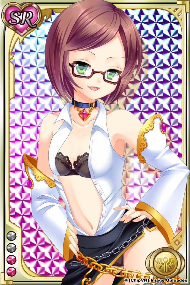 Shinma × Zecchou ☆ Pururun Exceeds 7 trang 16