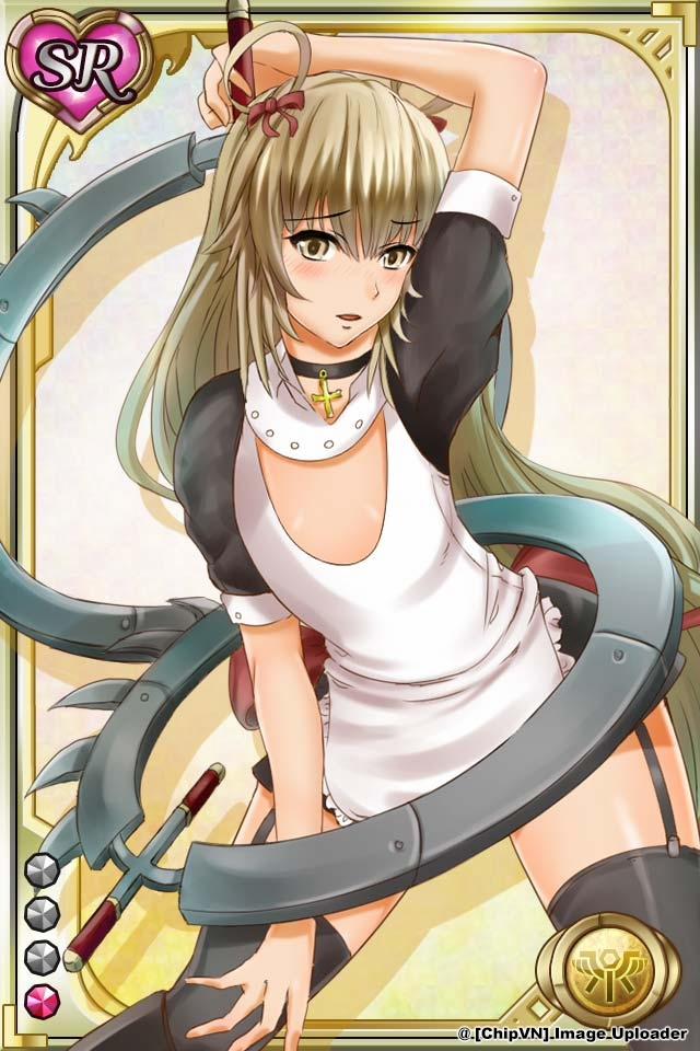 Shinma × Zecchou ☆ Pururun Exceeds 7 trang 162