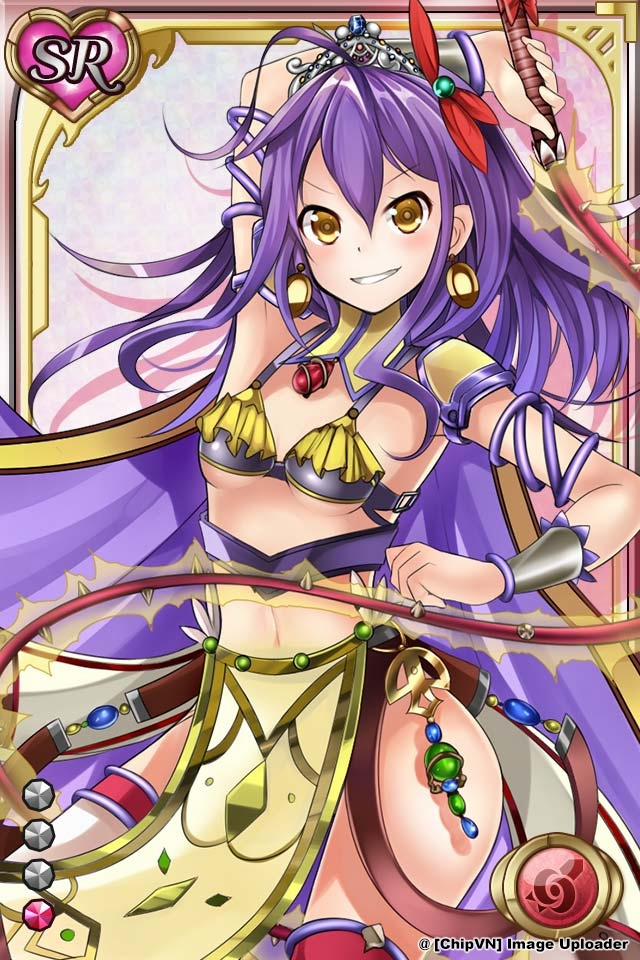 Shinma × Zecchou ☆ Pururun Exceeds 7 trang 167