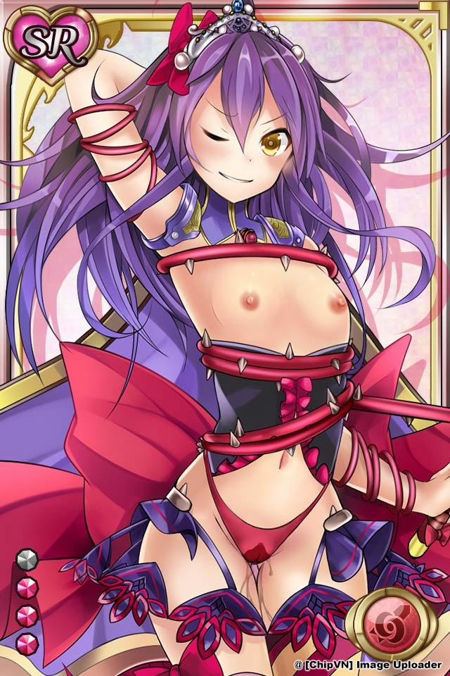 Shinma × Zecchou ☆ Pururun Exceeds 7 trang 169