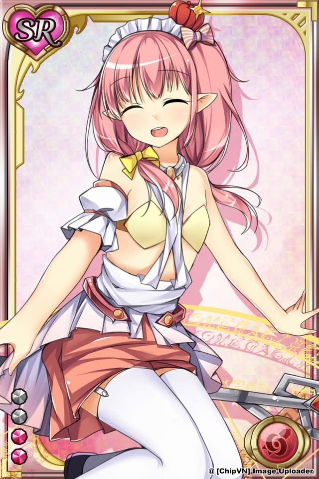 Shinma × Zecchou ☆ Pururun Exceeds 7 trang 173