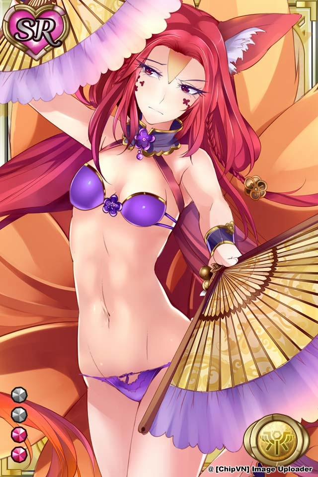 Shinma × Zecchou ☆ Pururun Exceeds 7 trang 193