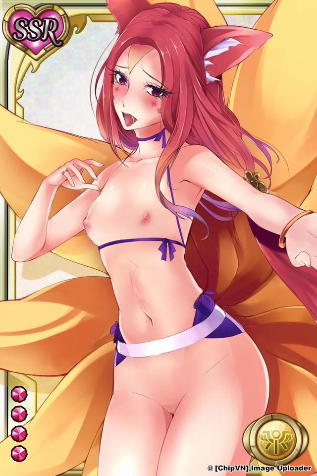 Shinma × Zecchou ☆ Pururun Exceeds 7 trang 196