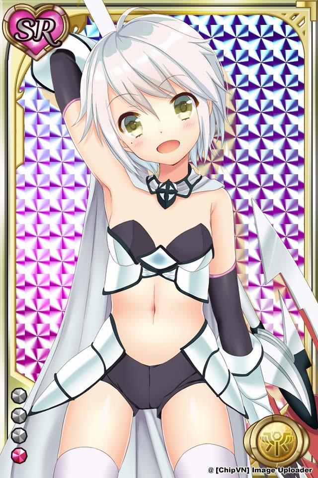 Shinma × Zecchou ☆ Pururun Exceeds 7 trang 22