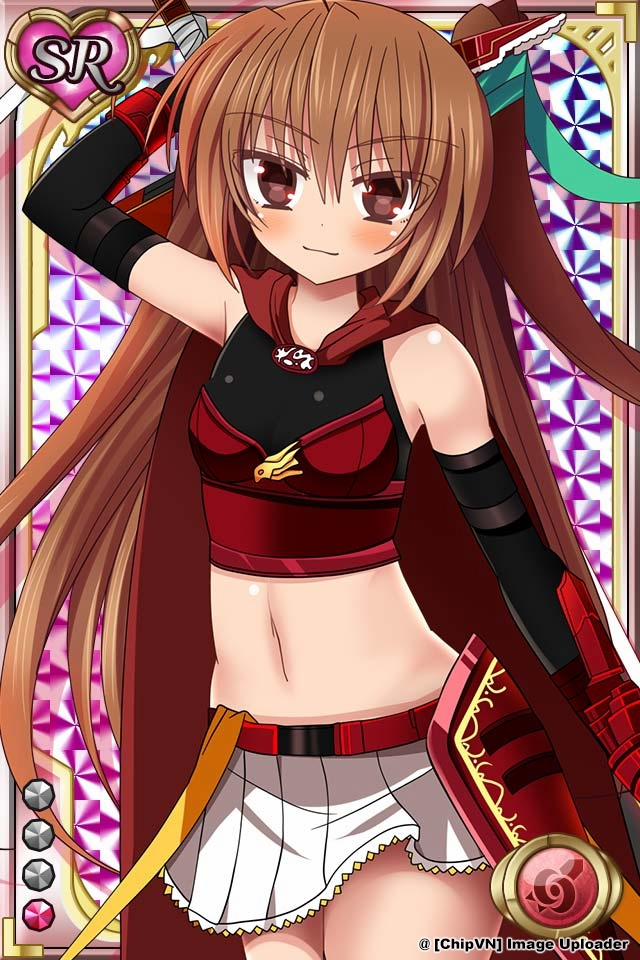 Shinma × Zecchou ☆ Pururun Exceeds 7 trang 32