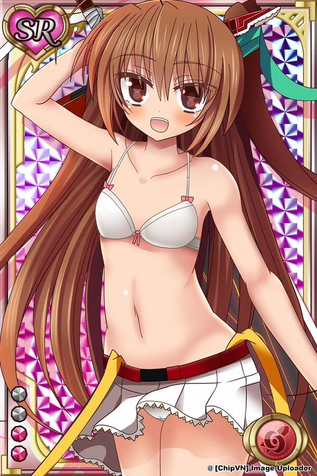 Shinma × Zecchou ☆ Pururun Exceeds 7 trang 33