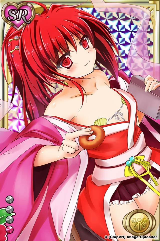 Shinma × Zecchou ☆ Pururun Exceeds 7 trang 47