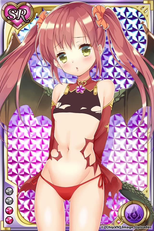 Shinma × Zecchou ☆ Pururun Exceeds 7 trang 53