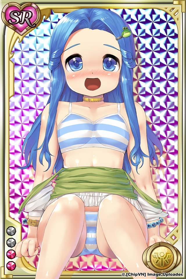 Shinma × Zecchou ☆ Pururun Exceeds 7 trang 6