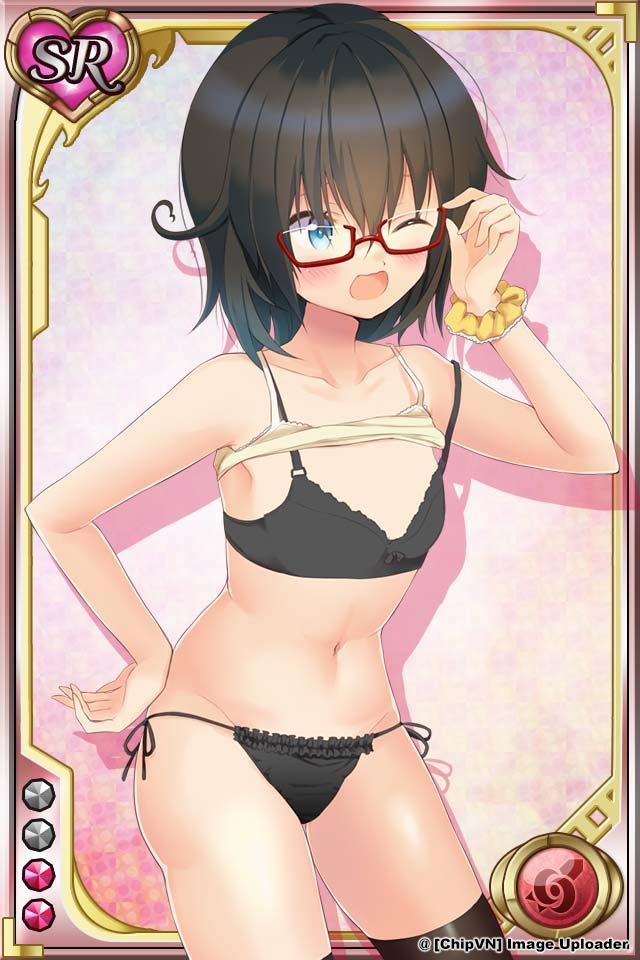 Shinma × Zecchou ☆ Pururun Exceeds 7 trang 68