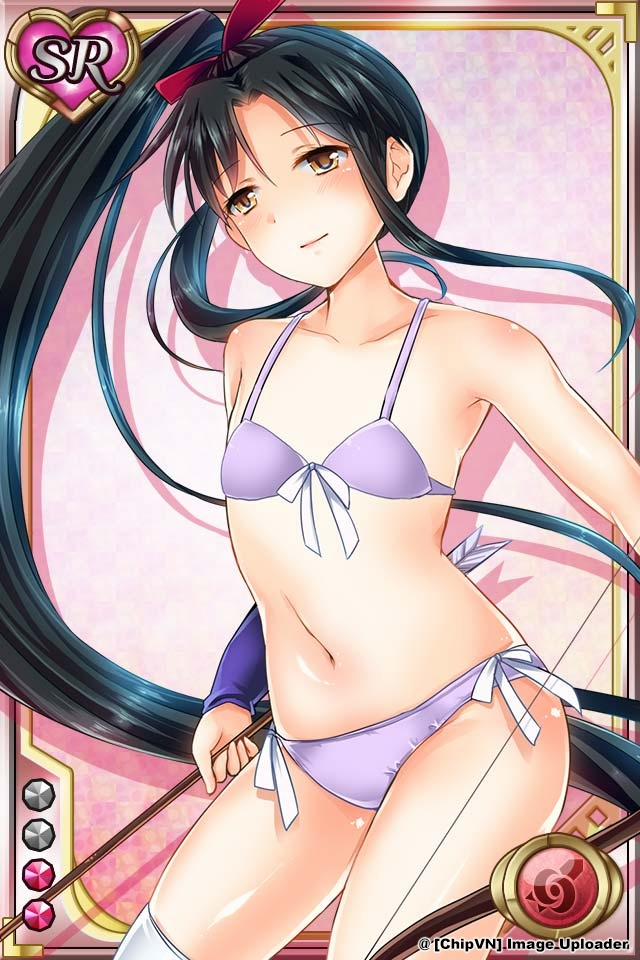 Shinma × Zecchou ☆ Pururun Exceeds 7 trang 73