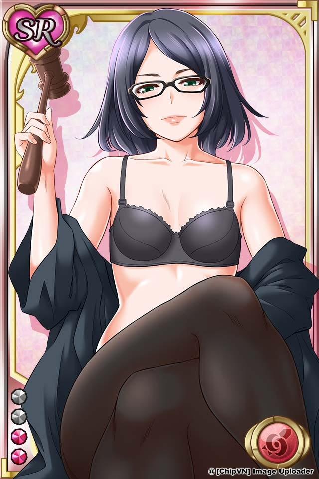 Shinma × Zecchou ☆ Pururun Exceeds 7 trang 78