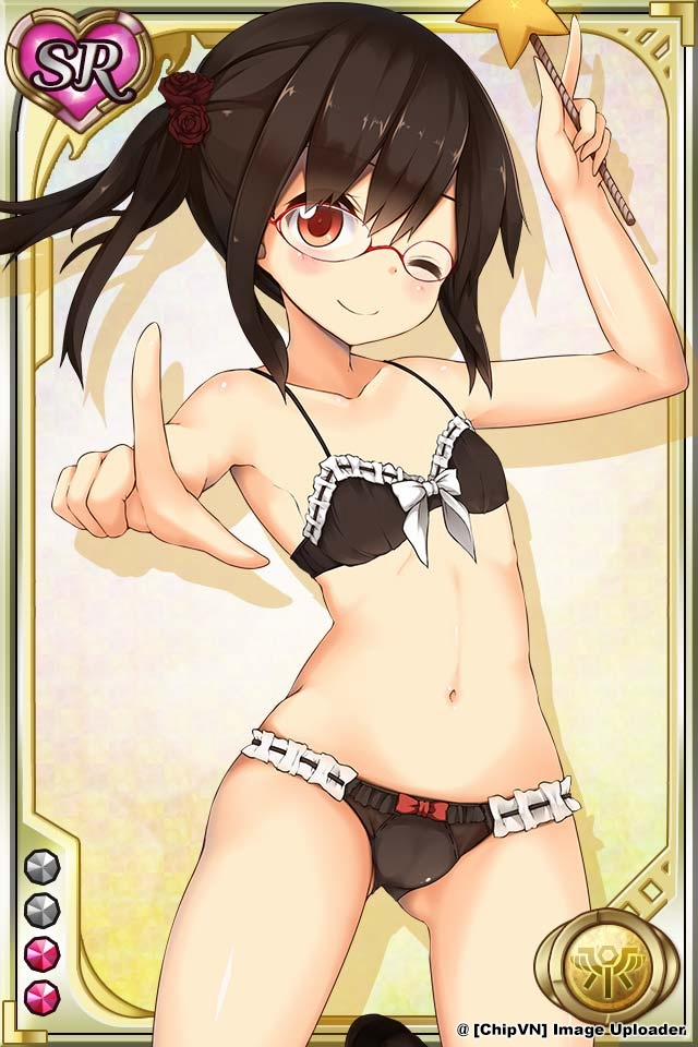 Shinma × Zecchou ☆ Pururun Exceeds 7 trang 93