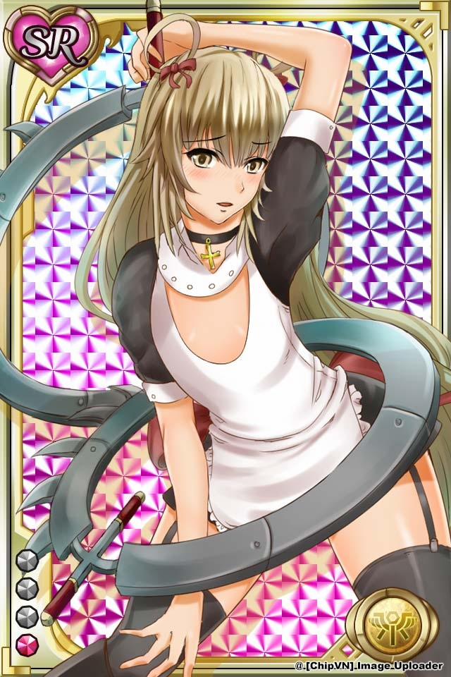 Shinma × Zecchou ☆ Pururun Exceeds 8 trang 102