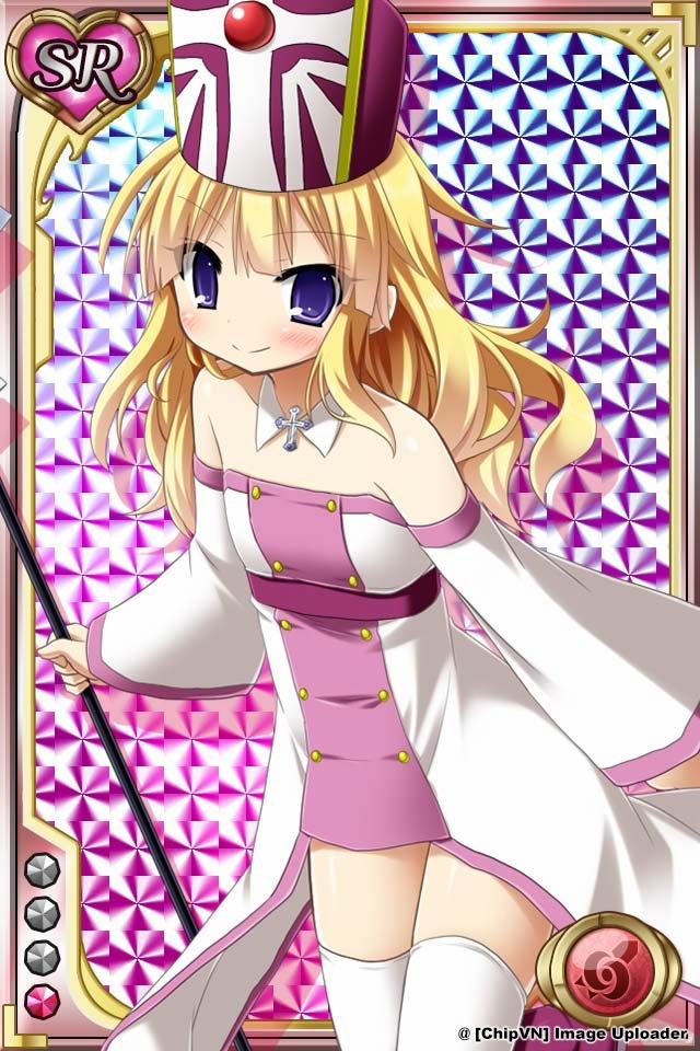 Shinma × Zecchou ☆ Pururun Exceeds 8 trang 122