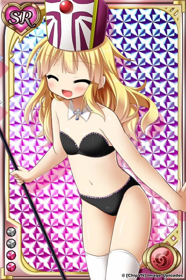 Shinma × Zecchou ☆ Pururun Exceeds 8 trang 123