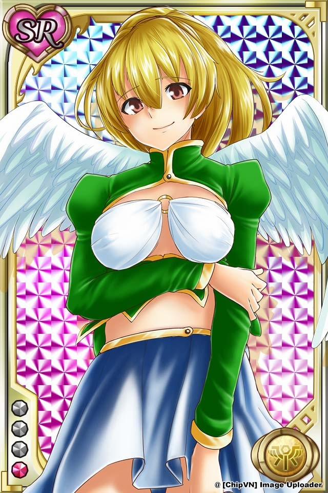 Shinma × Zecchou ☆ Pururun Exceeds 8 trang 127