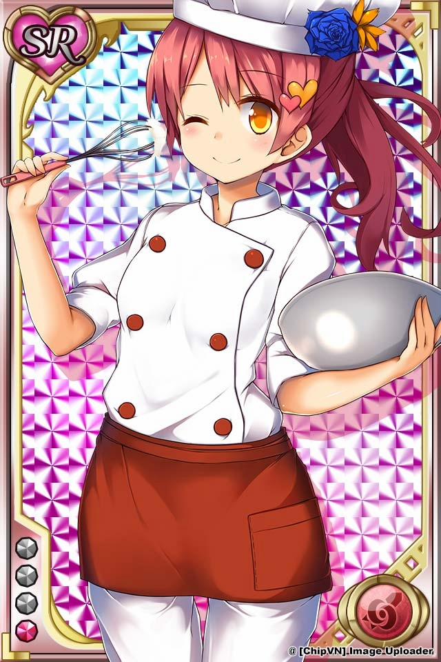 Shinma × Zecchou ☆ Pururun Exceeds 8 trang 132