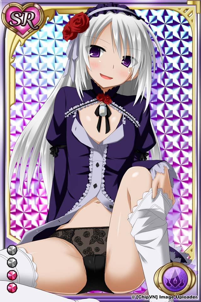 Shinma × Zecchou ☆ Pururun Exceeds 8 trang 148