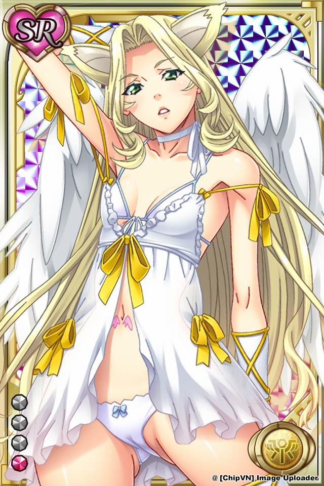 Shinma × Zecchou ☆ Pururun Exceeds 8 trang 152