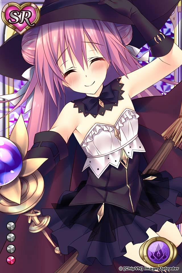 Shinma × Zecchou ☆ Pururun Exceeds 8 trang 172