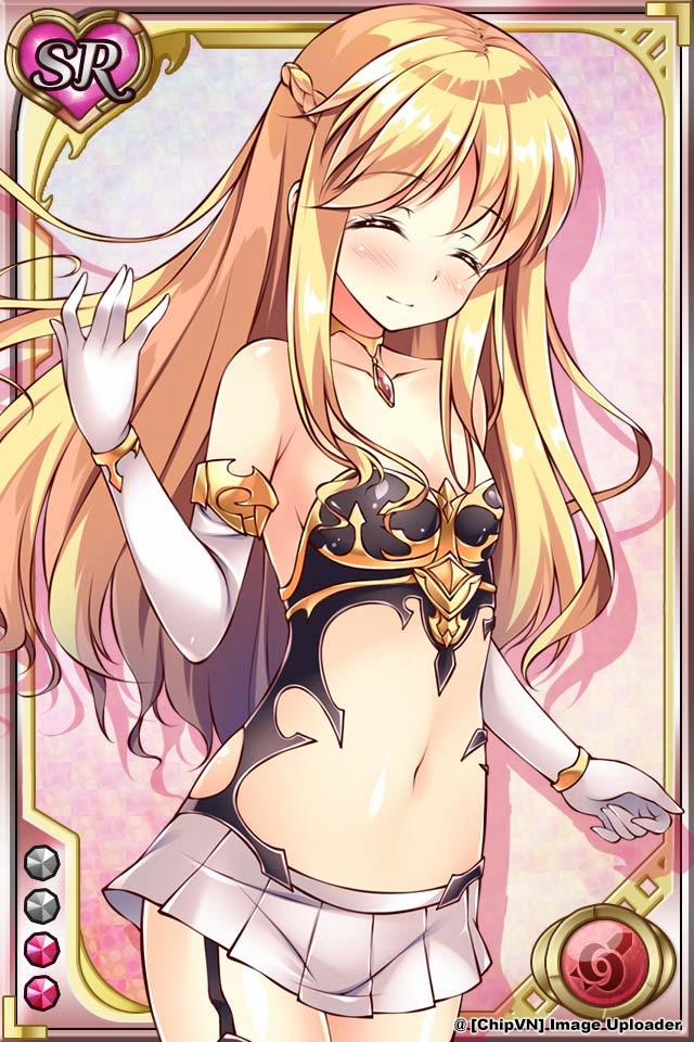 Shinma × Zecchou ☆ Pururun Exceeds 8 trang 198