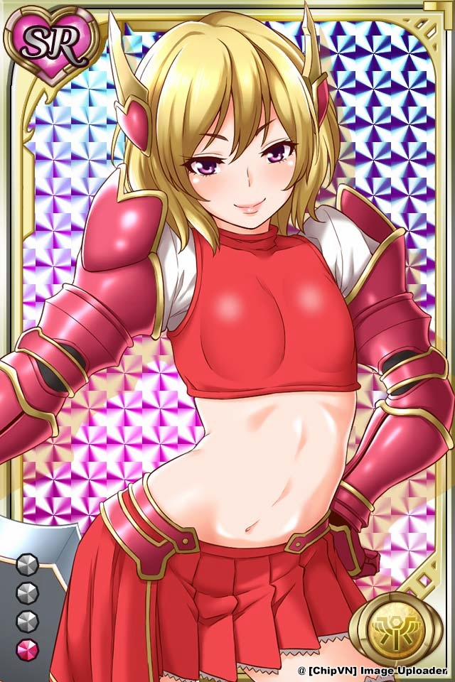 Shinma × Zecchou ☆ Pururun Exceeds 8 trang 20