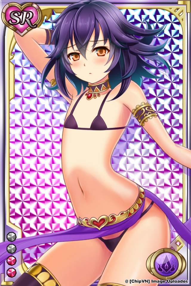 Shinma × Zecchou ☆ Pururun Exceeds 8 trang 36