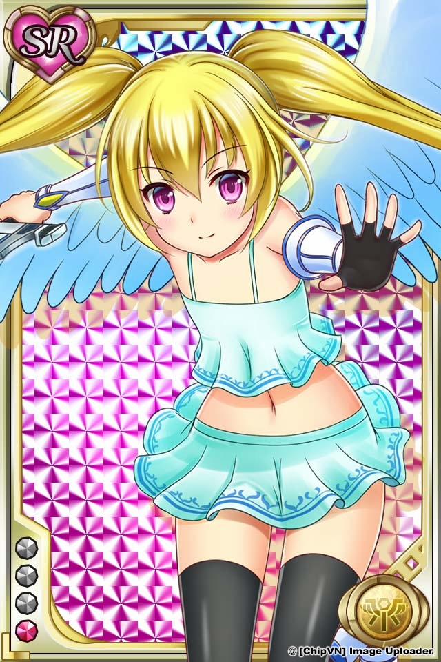 Shinma × Zecchou ☆ Pururun Exceeds 8 trang 40